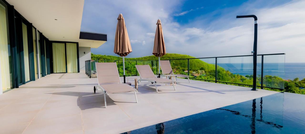 Villa Lembah Giri Villas 5***** بويانت المظهر الخارجي الصورة