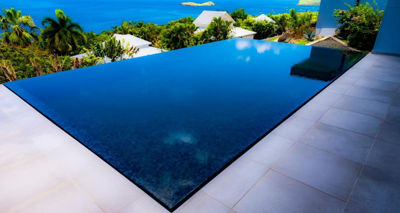 Villa Lembah Giri Villas 5***** بويانت المظهر الخارجي الصورة