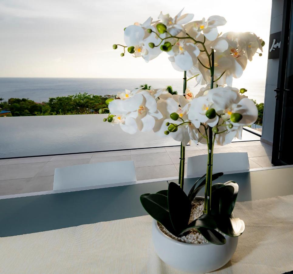 Villa Lembah Giri Villas 5***** بويانت المظهر الخارجي الصورة