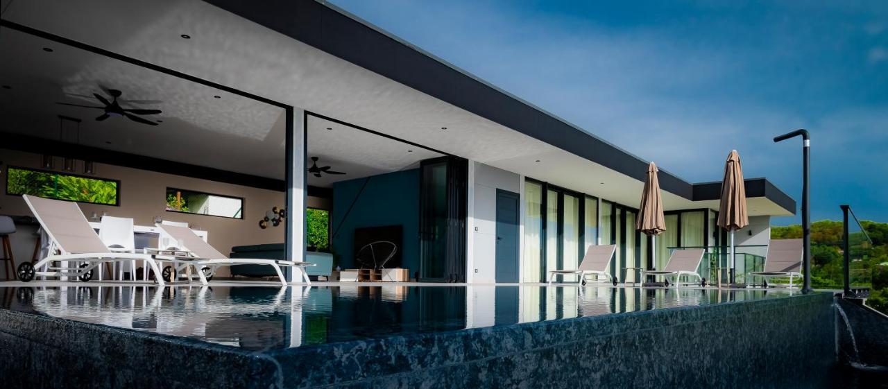Villa Lembah Giri Villas 5***** بويانت المظهر الخارجي الصورة