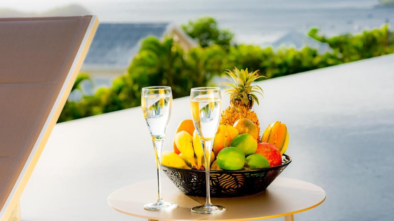 Villa Lembah Giri Villas 5***** بويانت المظهر الخارجي الصورة