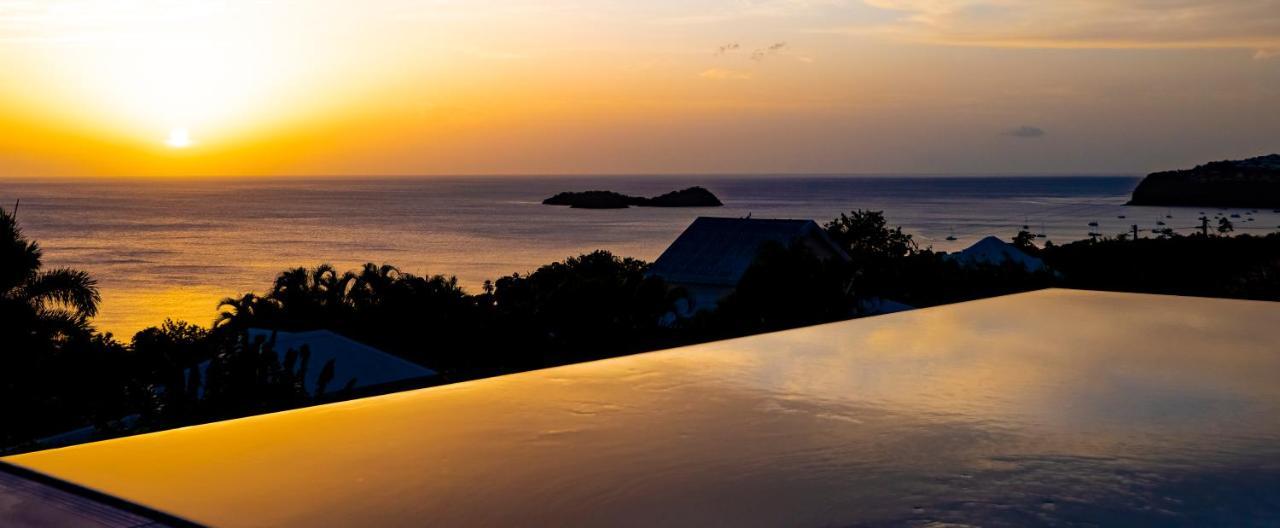Villa Lembah Giri Villas 5***** بويانت المظهر الخارجي الصورة