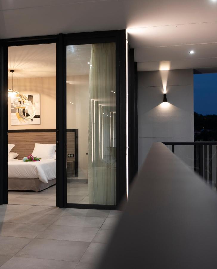 Villa Lembah Giri Villas 5***** بويانت المظهر الخارجي الصورة