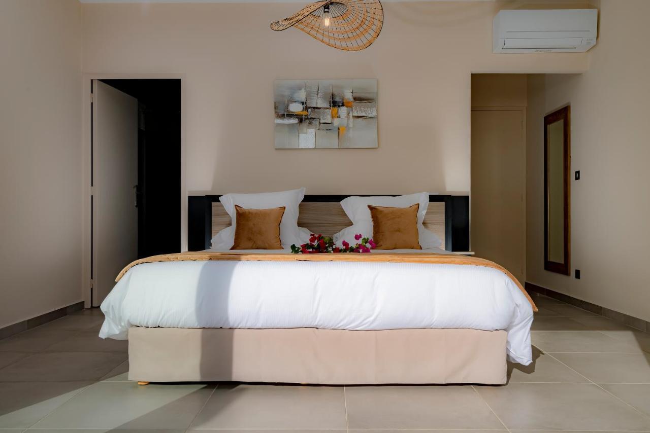Villa Lembah Giri Villas 5***** بويانت المظهر الخارجي الصورة