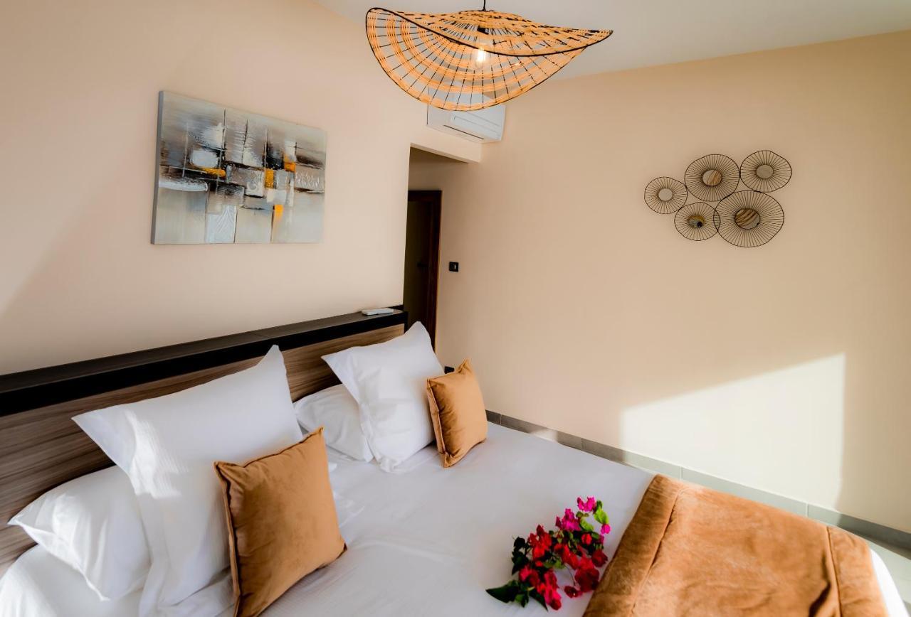 Villa Lembah Giri Villas 5***** بويانت المظهر الخارجي الصورة