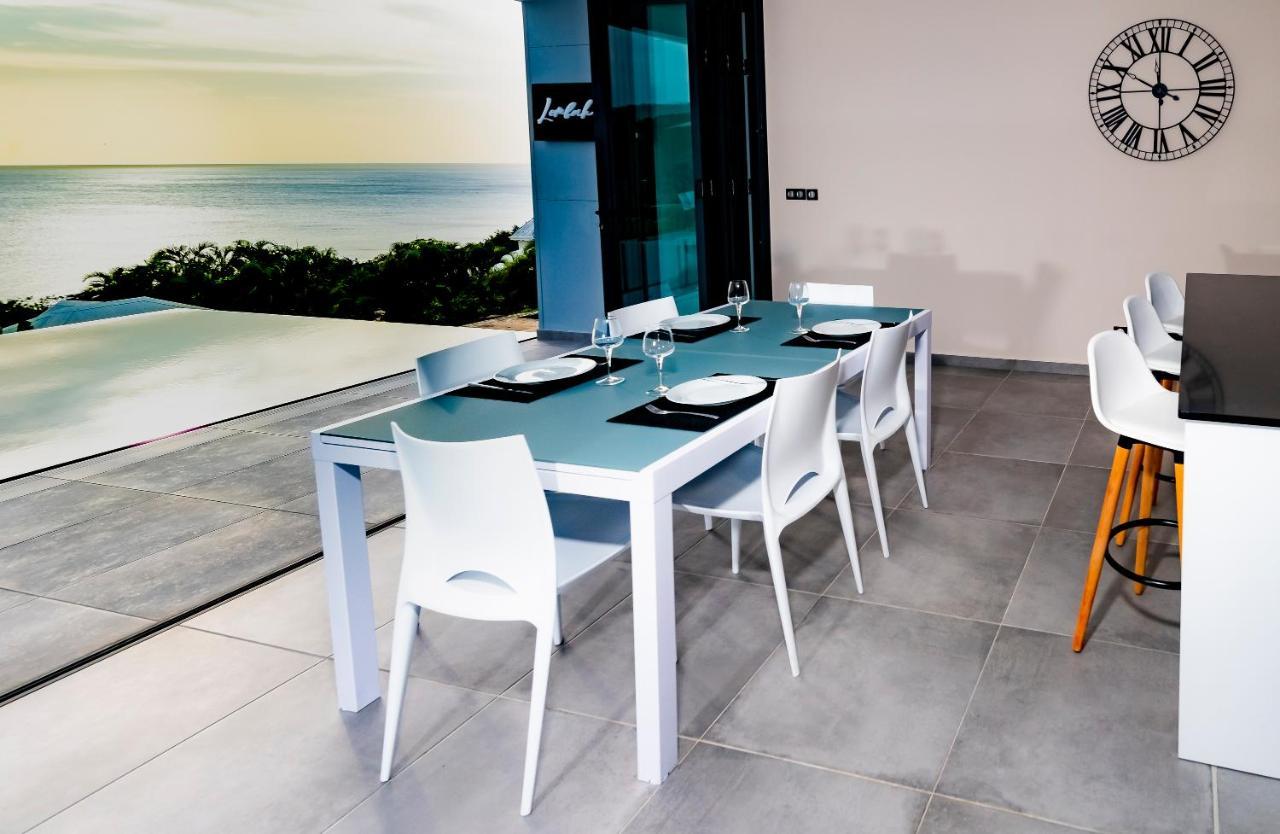 Villa Lembah Giri Villas 5***** بويانت المظهر الخارجي الصورة