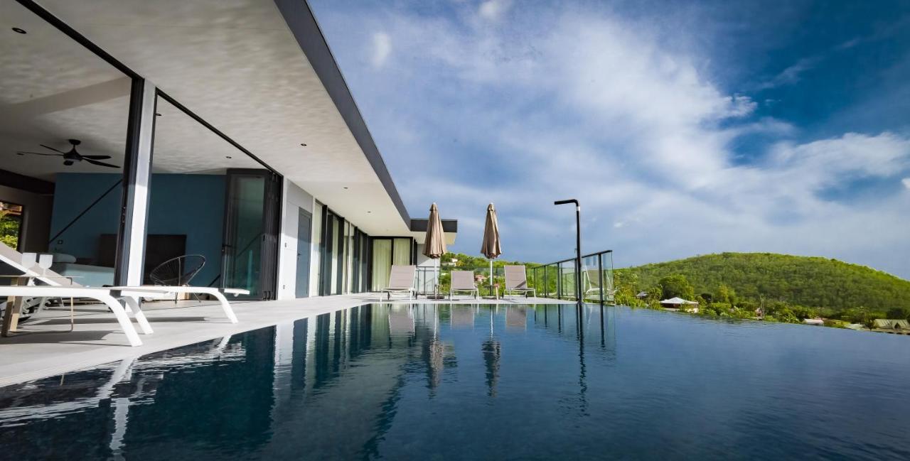 Villa Lembah Giri Villas 5***** بويانت المظهر الخارجي الصورة