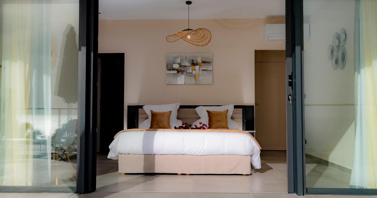 Villa Lembah Giri Villas 5***** بويانت المظهر الخارجي الصورة