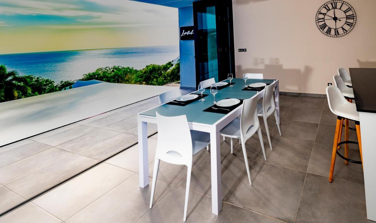 Villa Lembah Giri Villas 5***** بويانت المظهر الخارجي الصورة