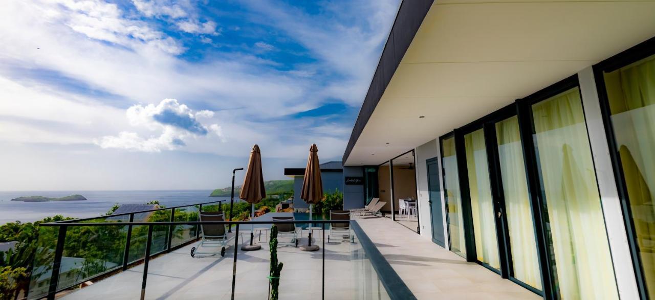 Villa Lembah Giri Villas 5***** بويانت المظهر الخارجي الصورة