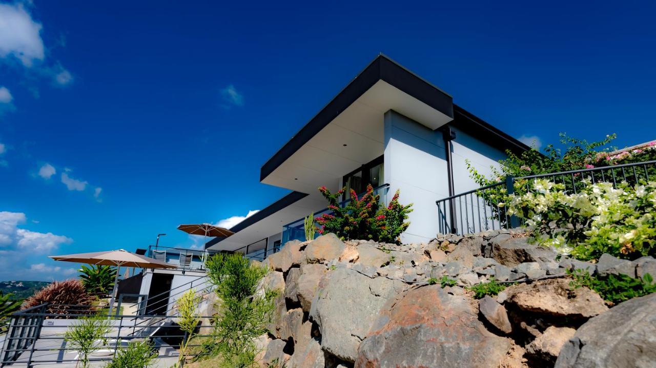 Villa Lembah Giri Villas 5***** بويانت المظهر الخارجي الصورة