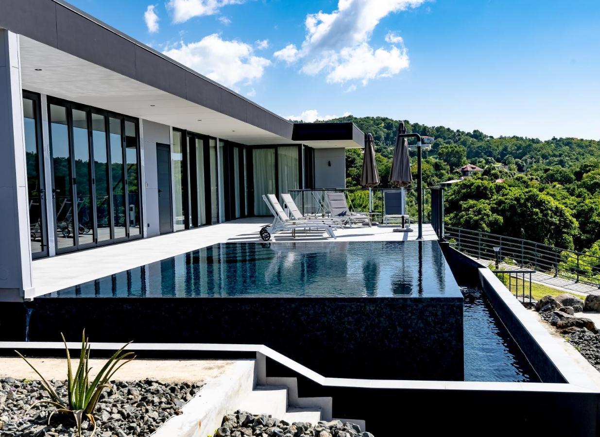 Villa Lembah Giri Villas 5***** بويانت المظهر الخارجي الصورة