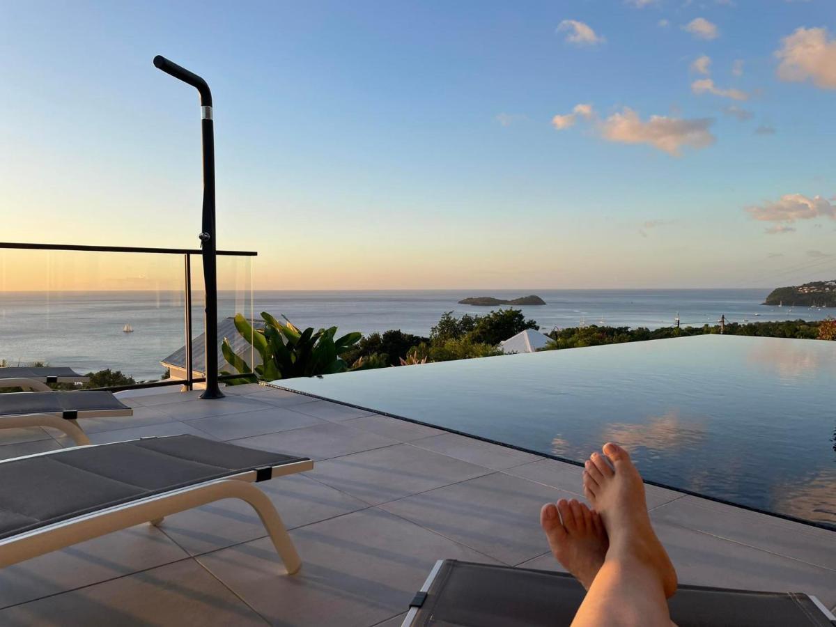 Villa Lembah Giri Villas 5***** بويانت المظهر الخارجي الصورة